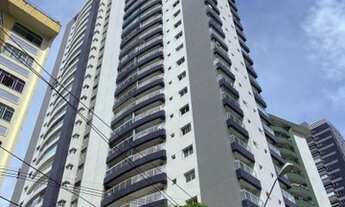 Imagem 2: Edifício Autêntico Batista Campos! Só 779 mil