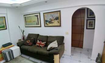 Imagem 2: Apartamento para venda com 2 quartos -Vila Buenos Aires - São Paulo - SP