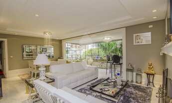 Imagem 1: PORTO ALEGRE - Padrão - Petrópolis