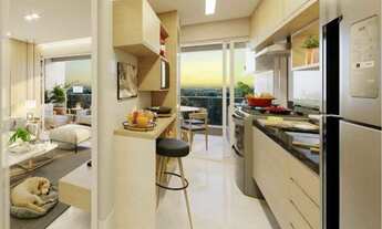 Imagem 7: Ed. Meet Aldeota, apartamento de 112,57m² na Aldeota