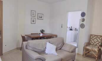 Imagem 2: Apartamento 80m², 2 quartos, 2 banhos, 1 vaga B.Sagrada Família-BH/MG