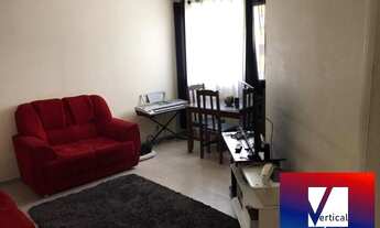 Imagem 7: Apartamento residencial à venda, Parque Taboão, Taboão da Serra - AP0142