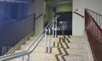 Imagem 1: Apartamento - Jardim do Vovô - Campinas