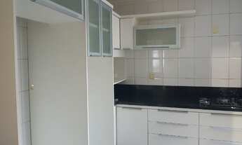 Imagem 3: Apartamento para venda com 97 metros quadrados com 3 quartos em Campinas - São José - SC