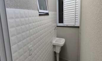 Imagem 6: INDAIATUBA - Casa Padrão - JARDIM PORTAL DO SOL