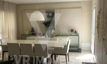 Imagem 3: Apartamento mobiliado no Jardim Goiás