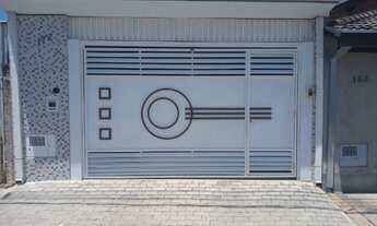 Imagem 2: Casa 02 quartos (01 suíte) Eug. de Melo