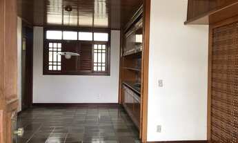 Imagem 4: Casa para venda com 4 quartos no Alto Branco - Campina Grande - PB