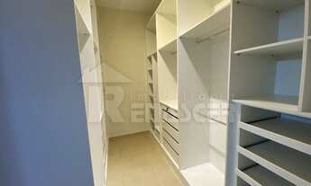 Imagem 7: CASA EM CONDOMÍNIO RESIDENCIAL em SÃO JOSÉ DO RIO PRETO - SP, PARQUE RESIDENCIAL BUONA VIT