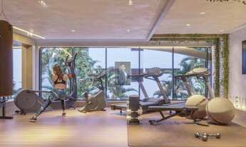 Imagem 7: Cobertura na Praia de Camboinha, Cabedelo, Paraíba - Lançamento Aura Construtora Oca