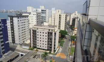 Imagem 2: Cobertura com 4 quartos, 250 m² - venda ou aluguel - Praia do Morro - Guarapari/ES