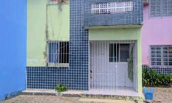 Imagem 3: Casa em Itamaracá 3Qtos Condomínio Fechado c/ Piscina no forte há 2min. do Mar