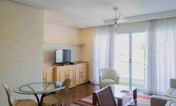 Imagem 3: Residencial para locação em Pinheiros, próximo ao Hospital das Clinicas e Av. Rebouças