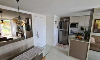 Imagem 3: Apartamento no Cond. Maraville (Estrada da Maioba) - Venda