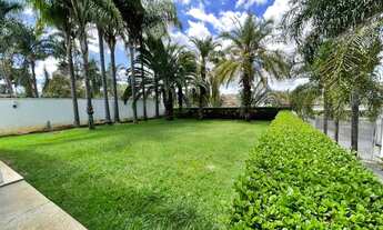 Imagem 3: CASA 04 SU?TES MODERNA NO BANDEIRANTES / PAMPULHA