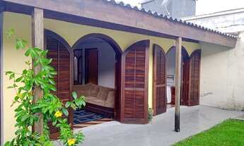 Imagem 3: Locação por Diária Casa da Ponta da Pita