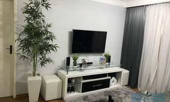 Imagem: APARTAMENTO DE 70M² COM 3 DORMS 1 SUÍTE