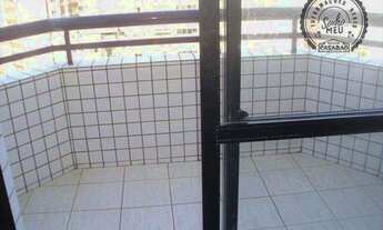 Imagem 3: Apartamento para venda possui 80 metros quadrados com 2 quartos em Guilhermina - Praia Gra