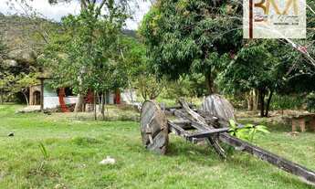 Imagem 5: Fazenda com 11 dormitórios à venda, 420000 m² por R$ 1.050.000,00 - Centro - Lençóis/BA