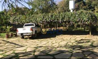 Imagem 3: Linda Chácara no Condomínio Miraflores com 4 Qts sendo 2 suítes