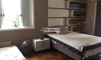 Imagem 3: FLA-Casa alto padrão em condomínio em SJC - 532m² com 5 dormitórios