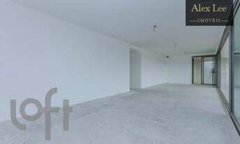 Imagem 5: Vila Madalena, novo no contrapiso, com 4 suites e 4 vagas