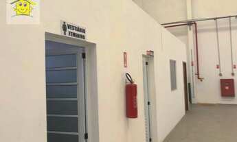 Imagem 5: Galpão para alugar, 1936 m² por R$ 20.000,00/mês - Padre Sanches - Louveira/SP