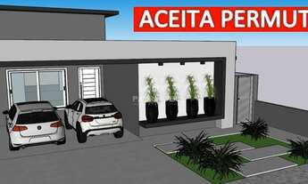 Imagem: Lote em condomínio fechado c/ 270m²