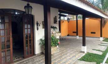 Imagem 3: Casa com 4 dormitórios à venda, 410 m² por R$ 1.450.000,00 - Condomínio Porta do Sol - Mai