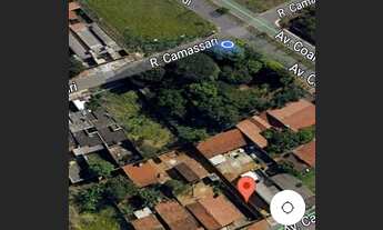 Imagem 2: Lote/Terreno para venda possui 627 metros quadrados em Jardim Helvécia - Aparecida de Goiâ