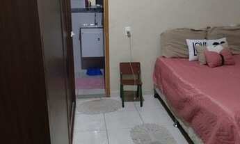 Imagem 6: Casa com Quintal em Novo Horizontem 80 mil