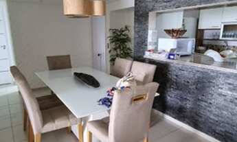 Imagem 4: Apartamento para venda possui 103 metros quadrados com 3 quartos