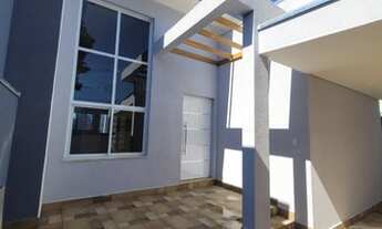 Imagem 7: Casa nova no Residencial Girassol - Itupeva - SP