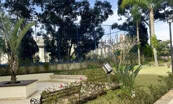 Imagem 4: Apartamento para aluguel possui 75 metros quadrados com 3 quartos em Moinho Velho - São Pa