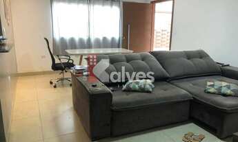 Imagem 2: Casa de Condomínio com 2 quartos à Venda, Vila Aimoré - Campo Grande