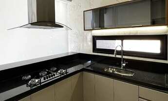 Imagem 3: Casa terrea 3 quartos 1 suíte - Condominio Gran reserve, Indaiatuba SP