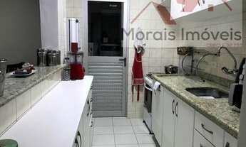 Imagem 4: Apartamento para Venda em Curitiba, Boa Vista, 3 dormitórios, 1 suíte, 2 banheiros, 1 vaga