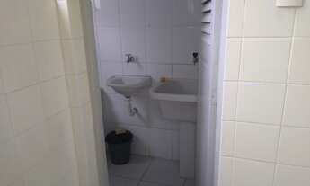 Imagem 6: Apartamento para venda tem 213 metros quadrados com 4 quartos em Nazaré - Salvador - BA