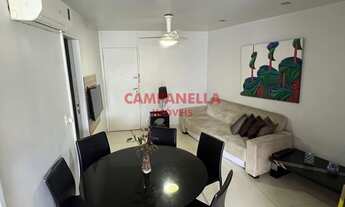 Imagem: Apartamento 1 quarto, 2º quarto revertido