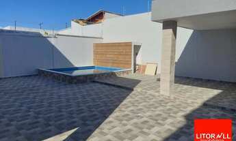 Imagem 7: Sobrado à venda, 4 quartos, 4 suítes, 3 vagas, Cibratel 1 - Itanhaém/SP