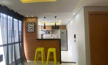 Imagem 2: PARQUE GRAN IMPÉRIO - JARDIM IMPERIAL