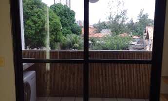 Imagem 6: Apartamento para VENDA com 100m2, 03 quartos, armários, 02 vagas de garagem