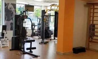 Imagem 5: Apartamento para venda com 77 metros quadrados com 2 quartos