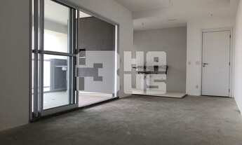 Imagem 4: Apartamento pronto de 79m², com 3 dormitórios (sendo 1 suíte), varanda gourmet + 2 vagas!