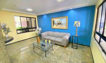 Imagem 4: Apartamento à venda, 152 m² por R$ 750.000,00 - Aldeota - Fortaleza/CE