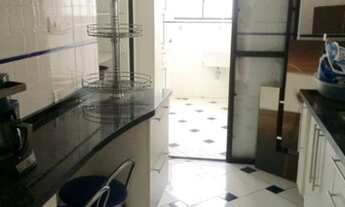 Imagem 6: Apartamento Saúde São Paulo