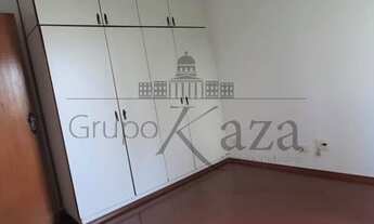 Imagem 13: Apartamento para venda com 88 metros quadrados com 3 quartos em Vila Ema - São José dos Ca