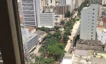 Imagem: Lindo apartamento 3/4 no centro 131m2