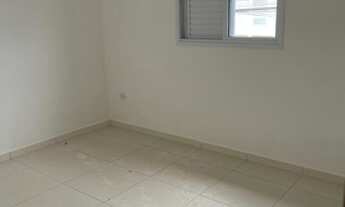 Imagem 6: Casa 2 quartos com sacada em condomínio, no Jardim Melvi em Praia Grande