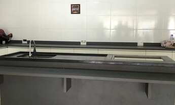 Imagem 5: Casa para venda com 84 metros quadrados com 1 quarto em Maracanã - Praia Grande - SP